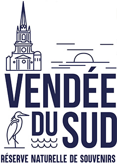 logo vendée du sud