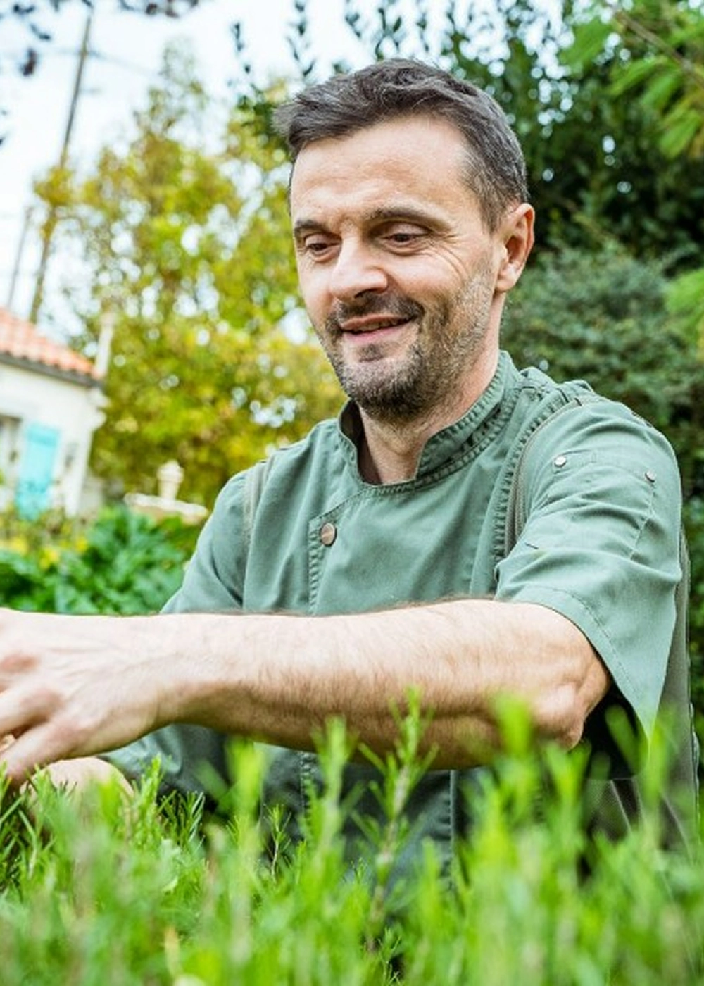 Au Fil des Saisons : restaurant gastronomique &agrave; Lu&ccedil;on pr&egrave;s de Fontenay-le-Comte | C&ocirc;te Vend&eacute;enne